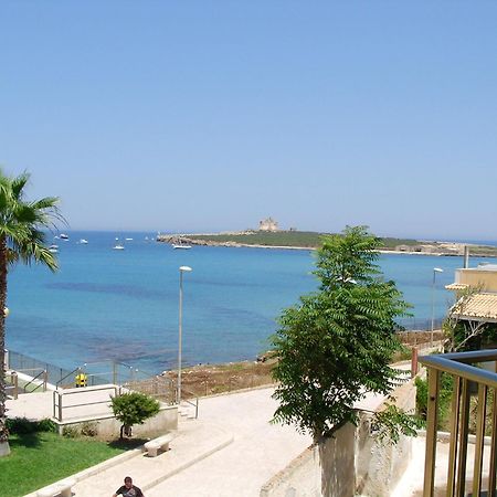 Hotel Vittorio Portopalo Di Capo Passero Exterior photo