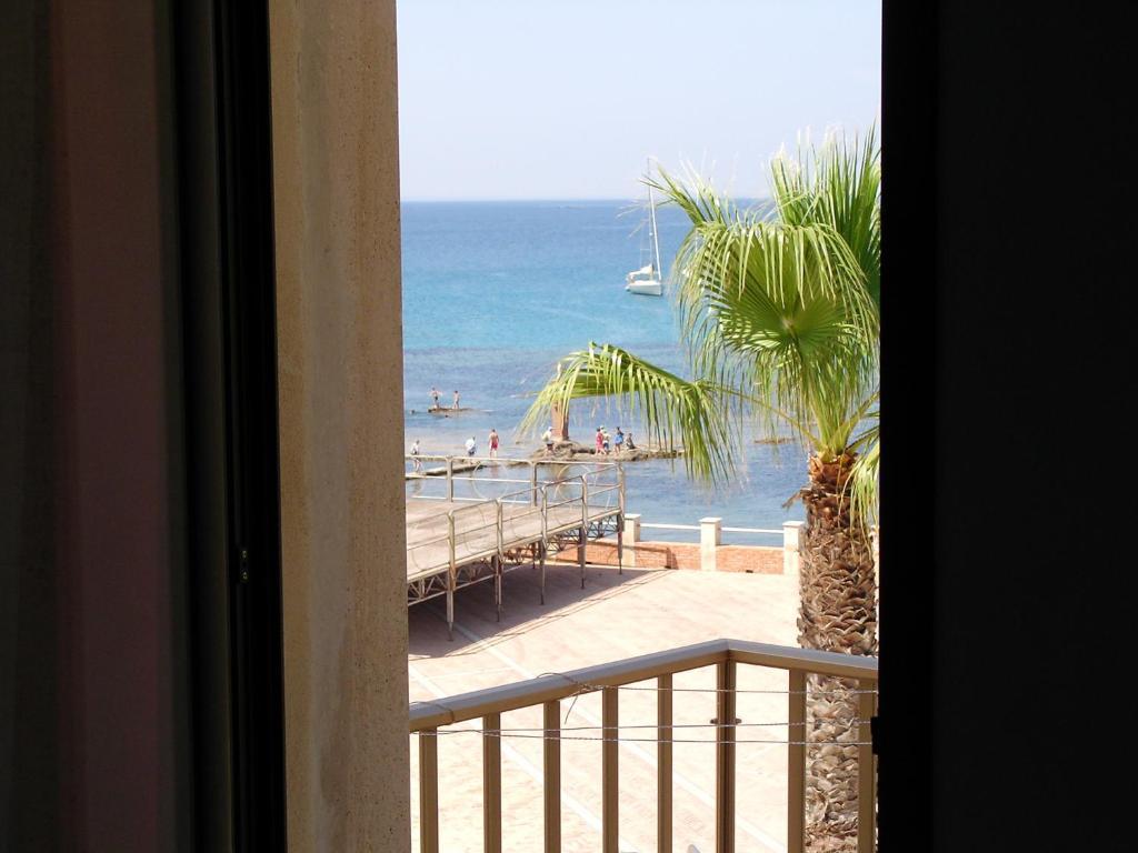 Hotel Vittorio Portopalo Di Capo Passero Room photo