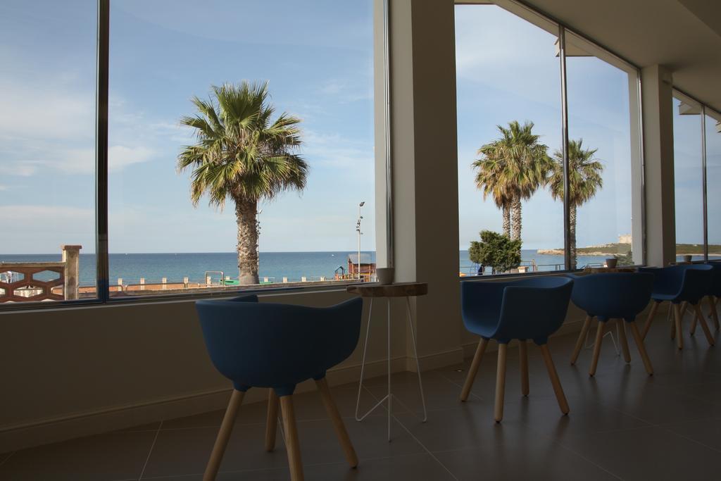 Hotel Vittorio Portopalo Di Capo Passero Exterior photo